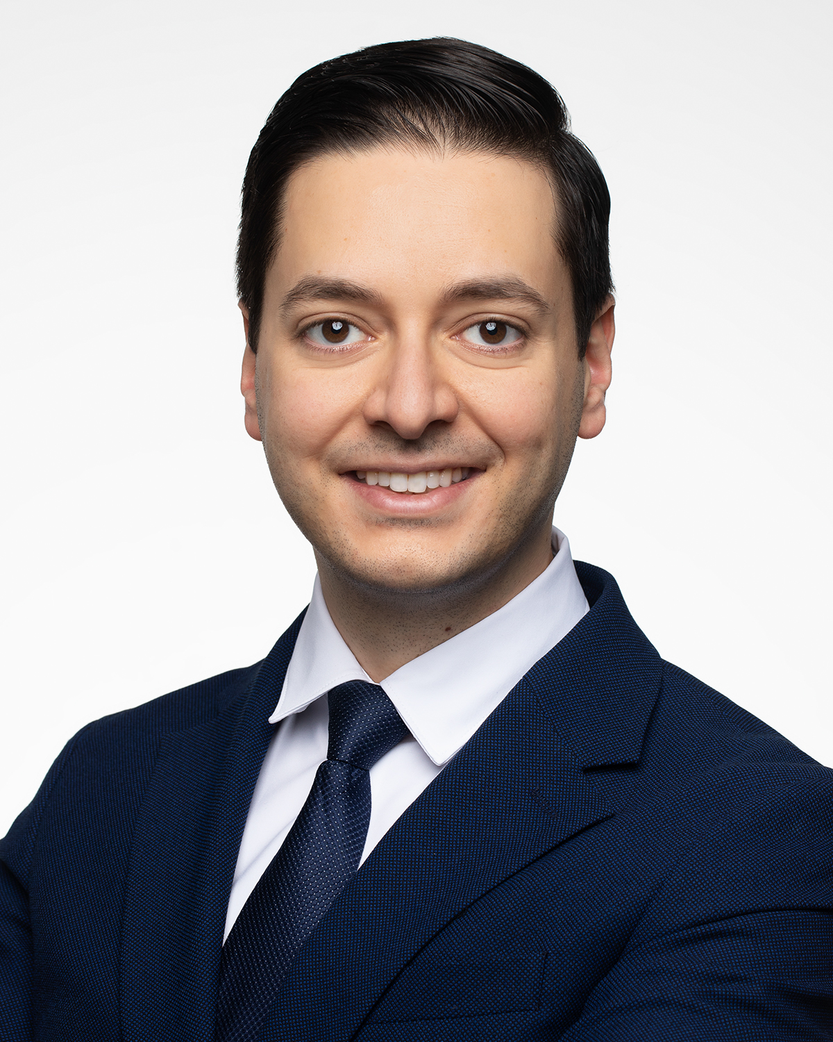 Photo de profil de Karim Ben Amar