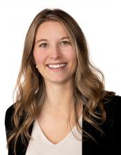 Photo de profil de Christine Whynot