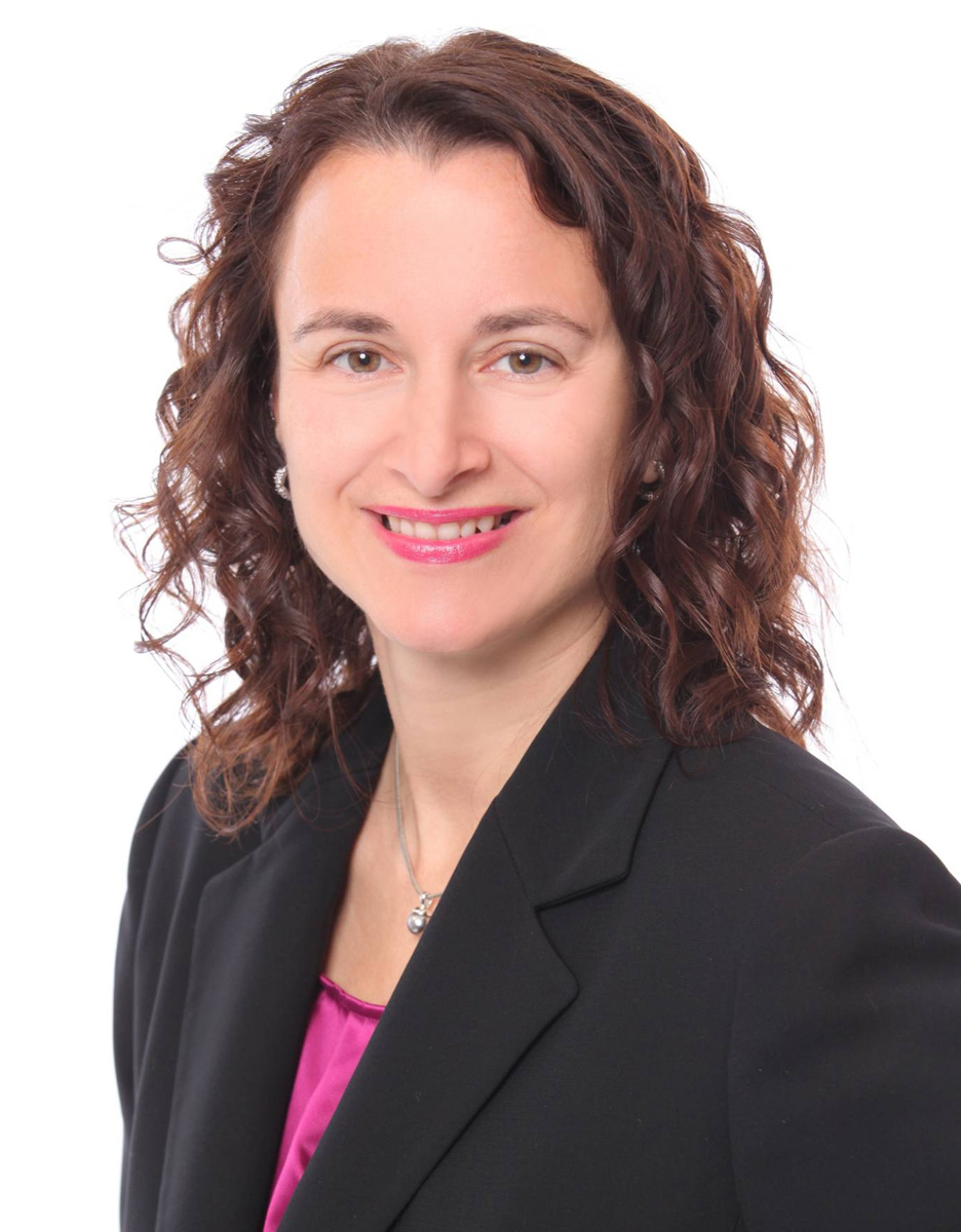 Photo de profil de Suzie Deschenes