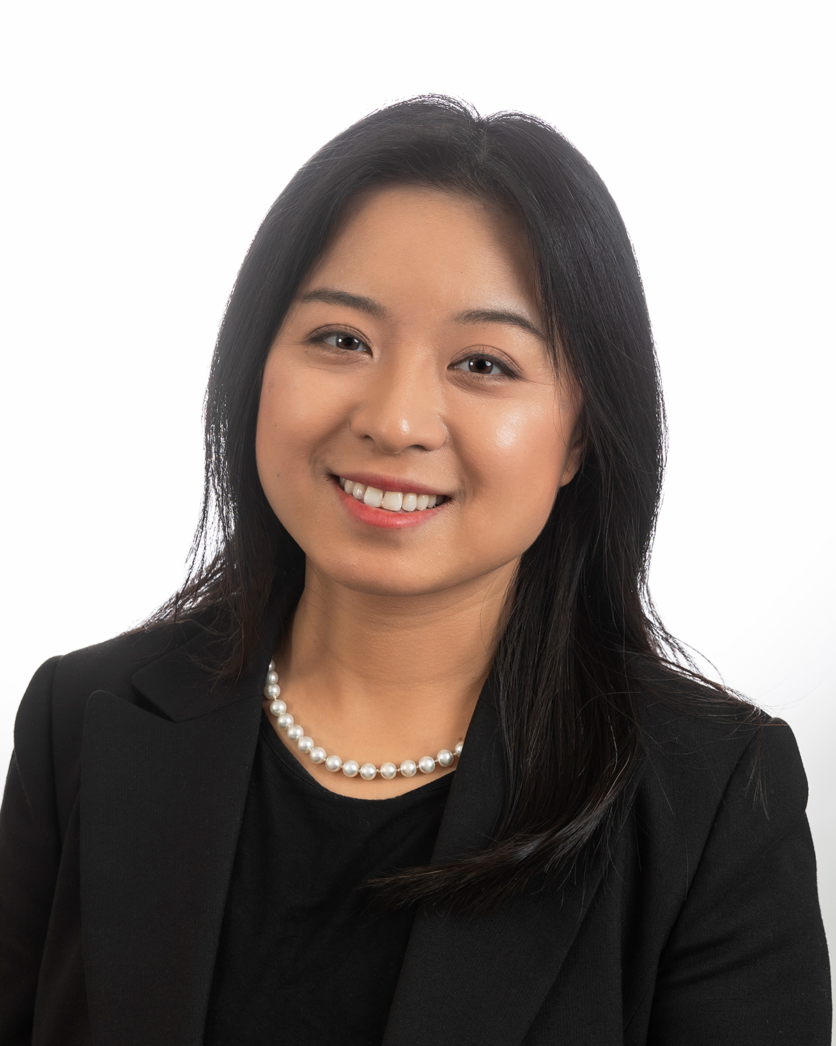 Profile Picture of Tina Wang