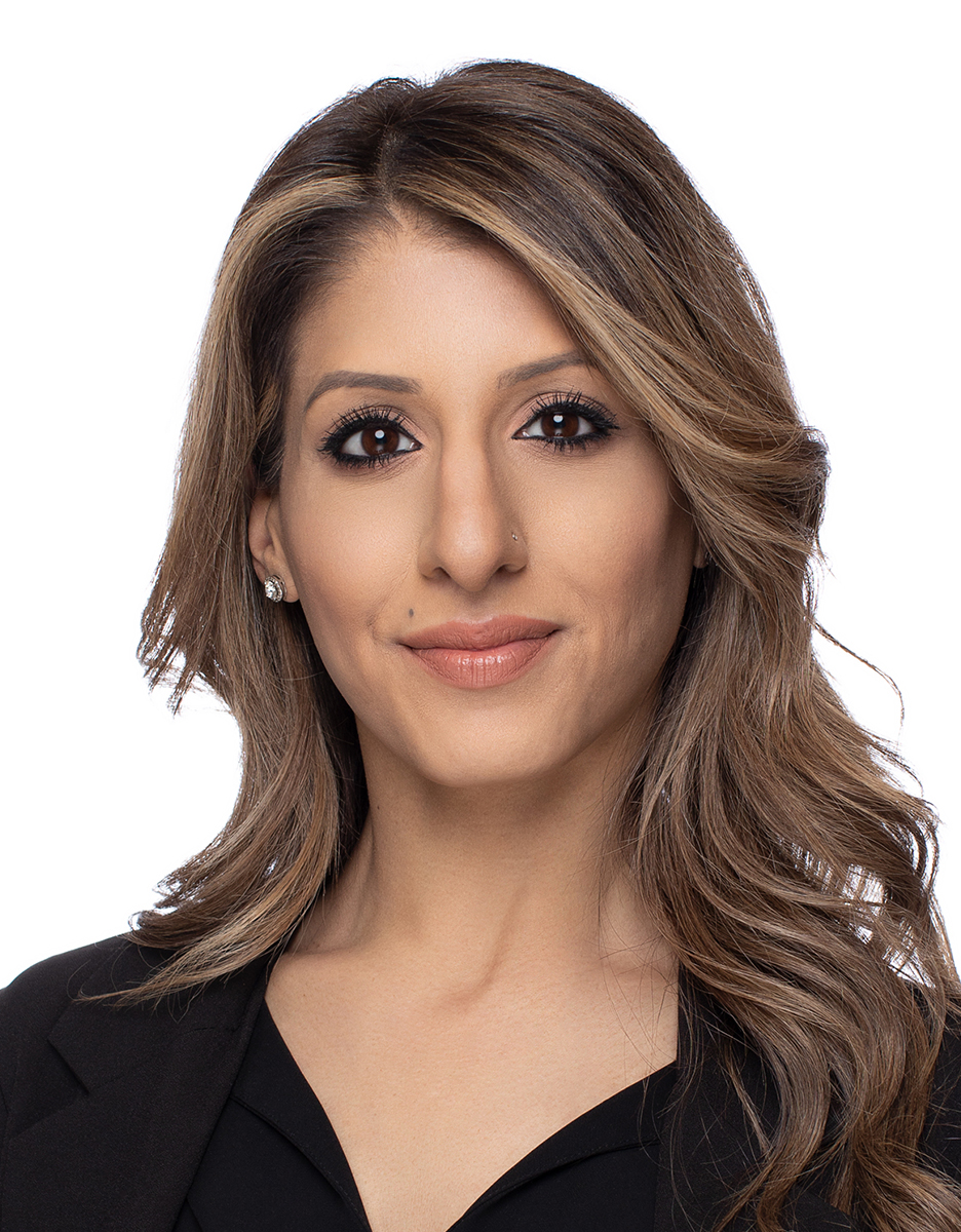Profile Picture of Sonia Cross