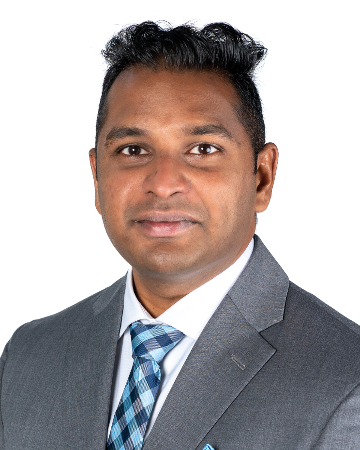 Profile Picture of Vidyakar (Vid) Gopinath