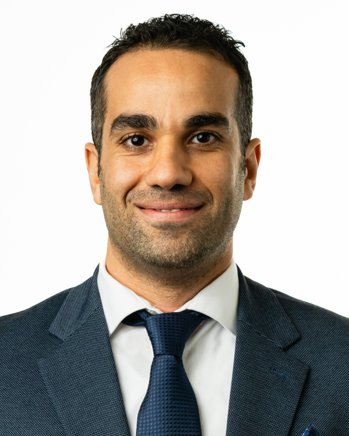 Photo de profil de Mohamed Saad
