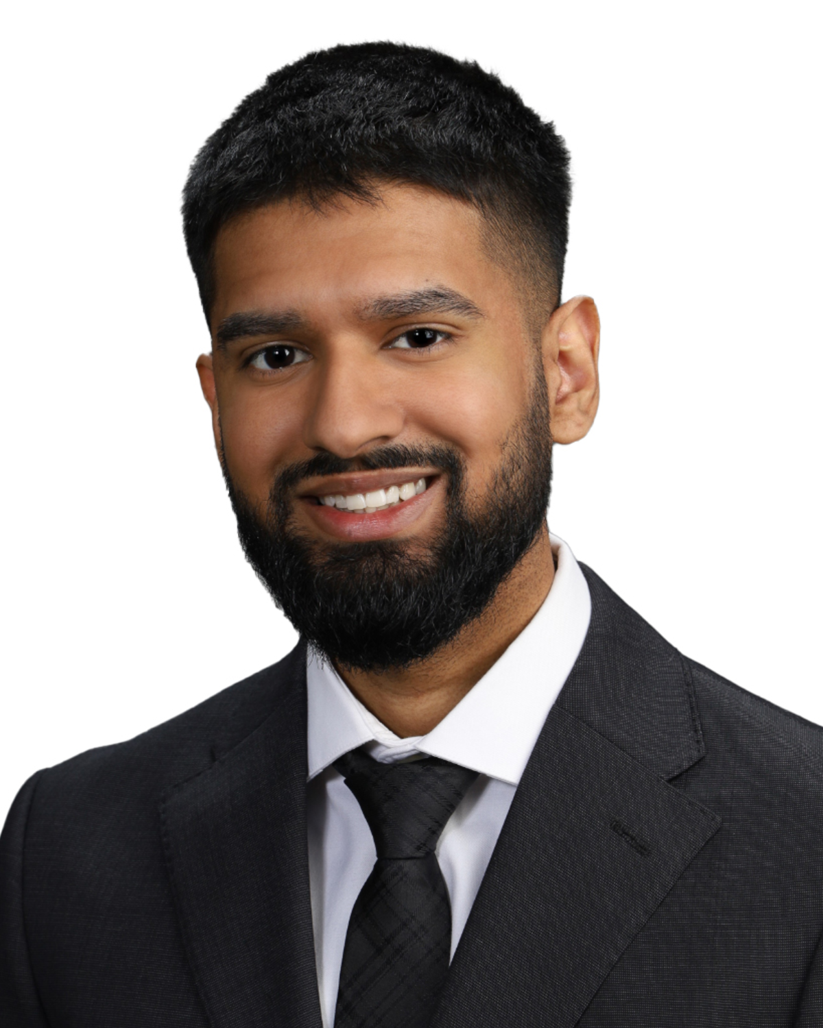 Profile Picture of Gursimran (Robby) Grewal