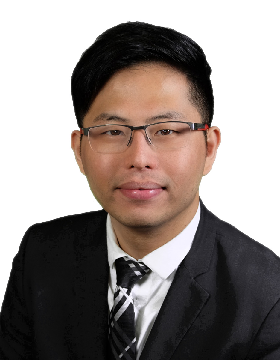 Profile Picture of Peter Yuan