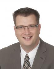 Photo de profil de Rick Tarry