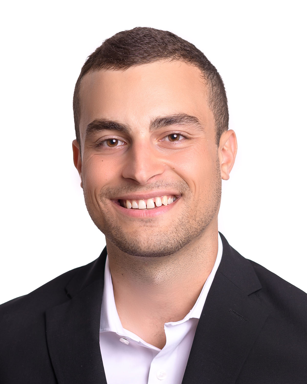 Profile Picture of Brandon Consorti