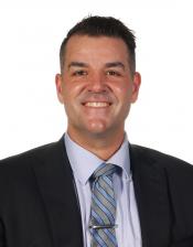 Photo de profil de Adam Fowler