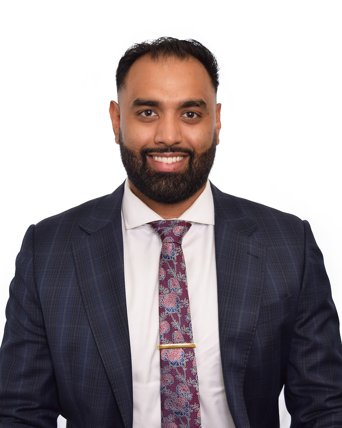 Profile Picture of Binepaul (Paul) Chahal