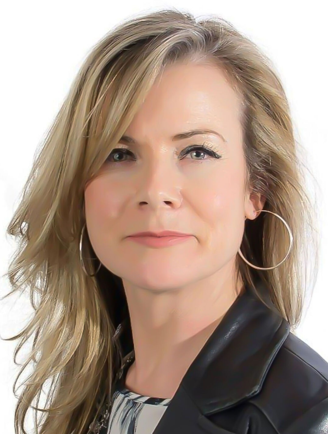 Profile Picture for team member – Pamela Mansbridge