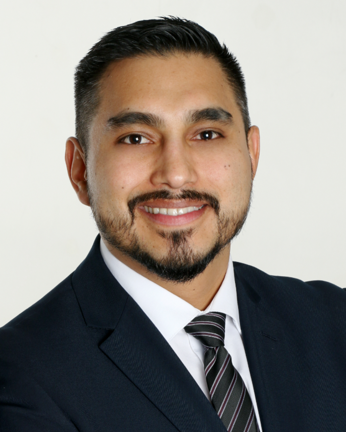 Photo de profil de Pedro Velez