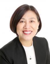 Profile Picture of Mary Ma