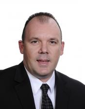 Photo de profil de John GILBERT