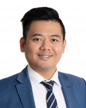 Photo de profil de Binjie Song