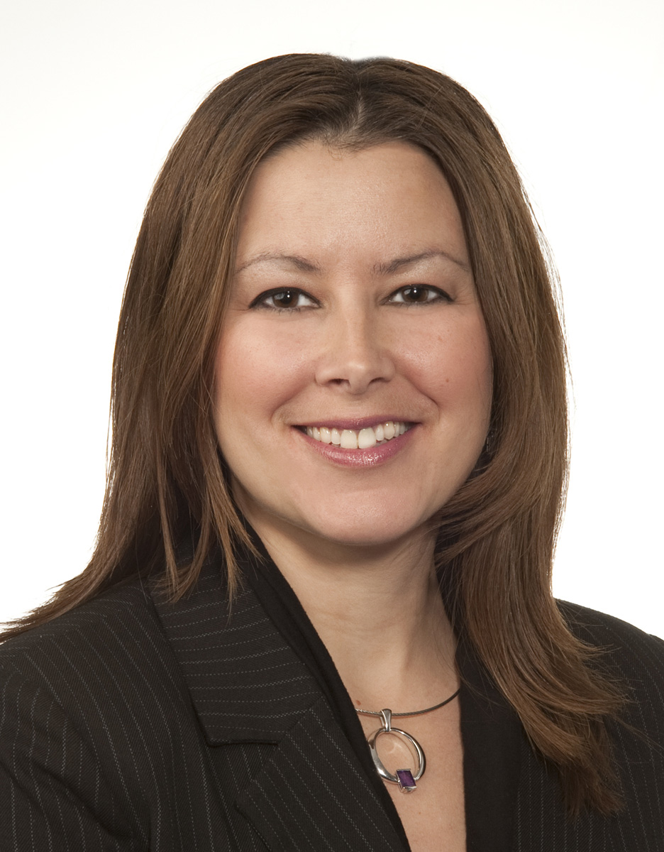 Photo de profil de Shawna Hoffman Currey