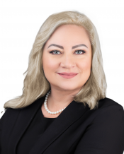 Profile Picture of Julia Prawdzik