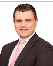 Profile Picture of Louai Khalil