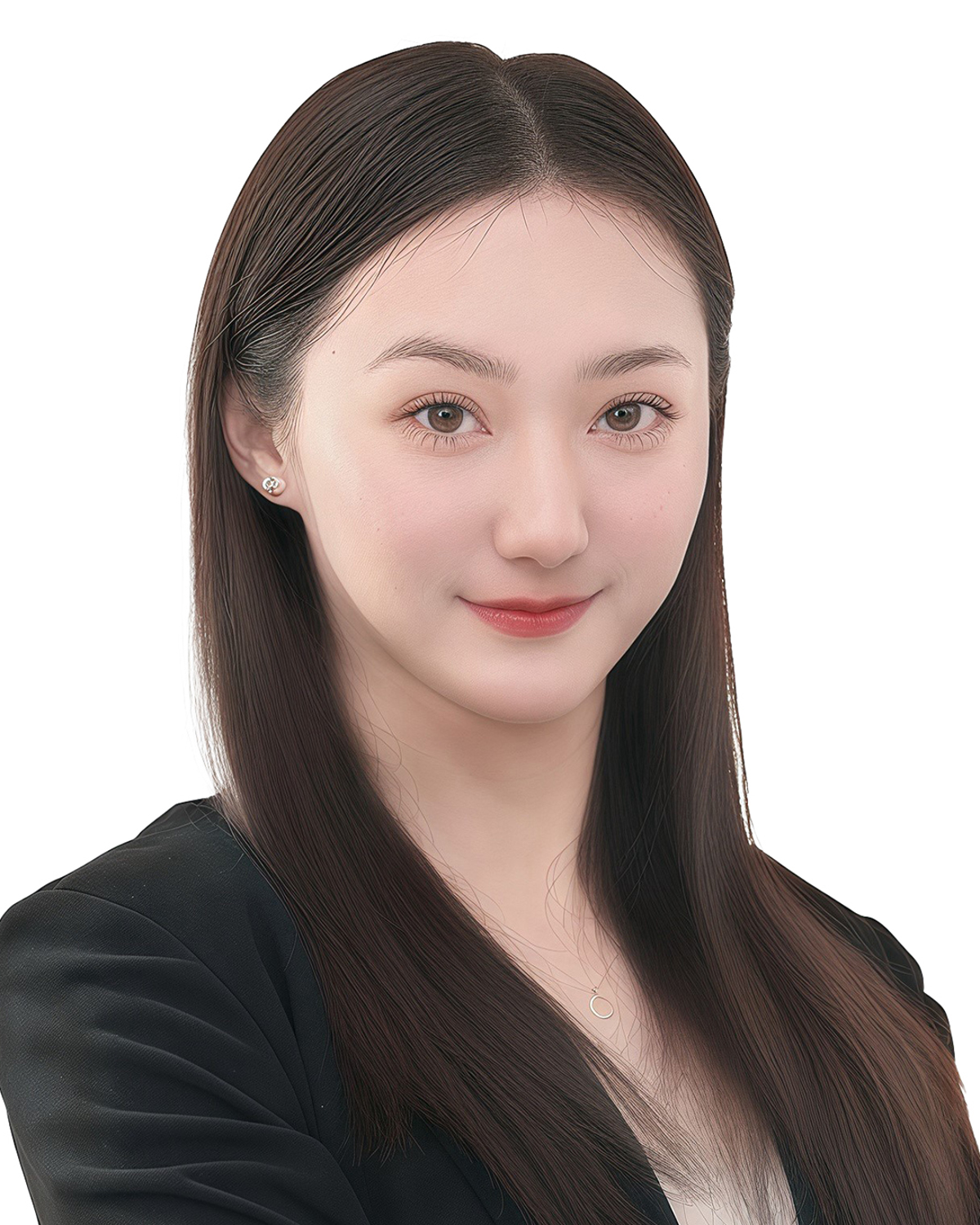 Profile Picture of Evelyn Liu