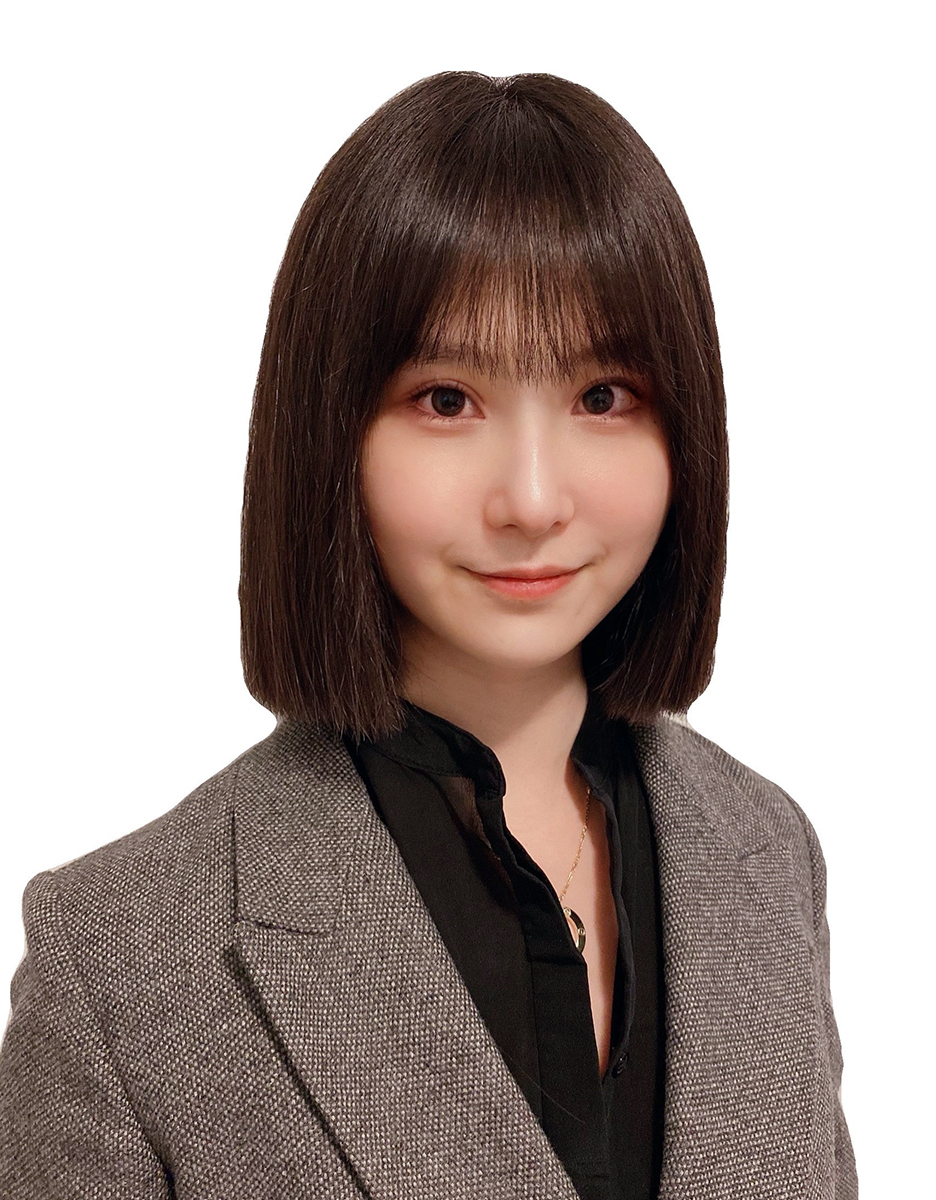 Photo de profil de Yuqi (Vicky) Hu