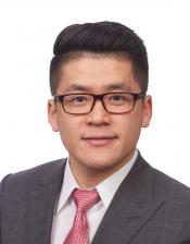 Profile Picture of Albert Chou