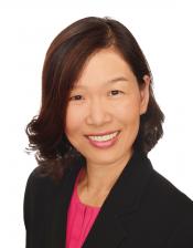 Profile Picture of Connie Wu