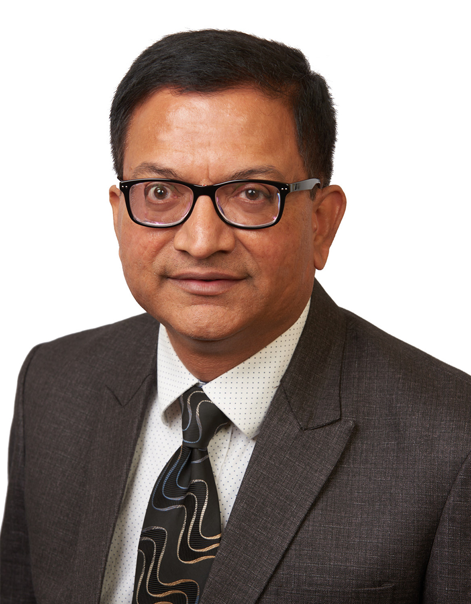 Photo de profil de Pareshkumar (Paresh) Modi