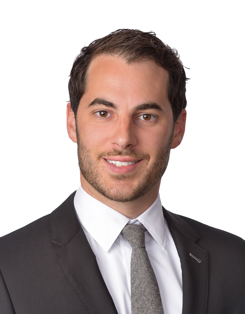 Profile Picture of Sebastien Belanger