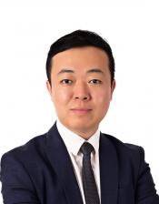 Photo de profil de Xiaopeng (Kevin) Wei