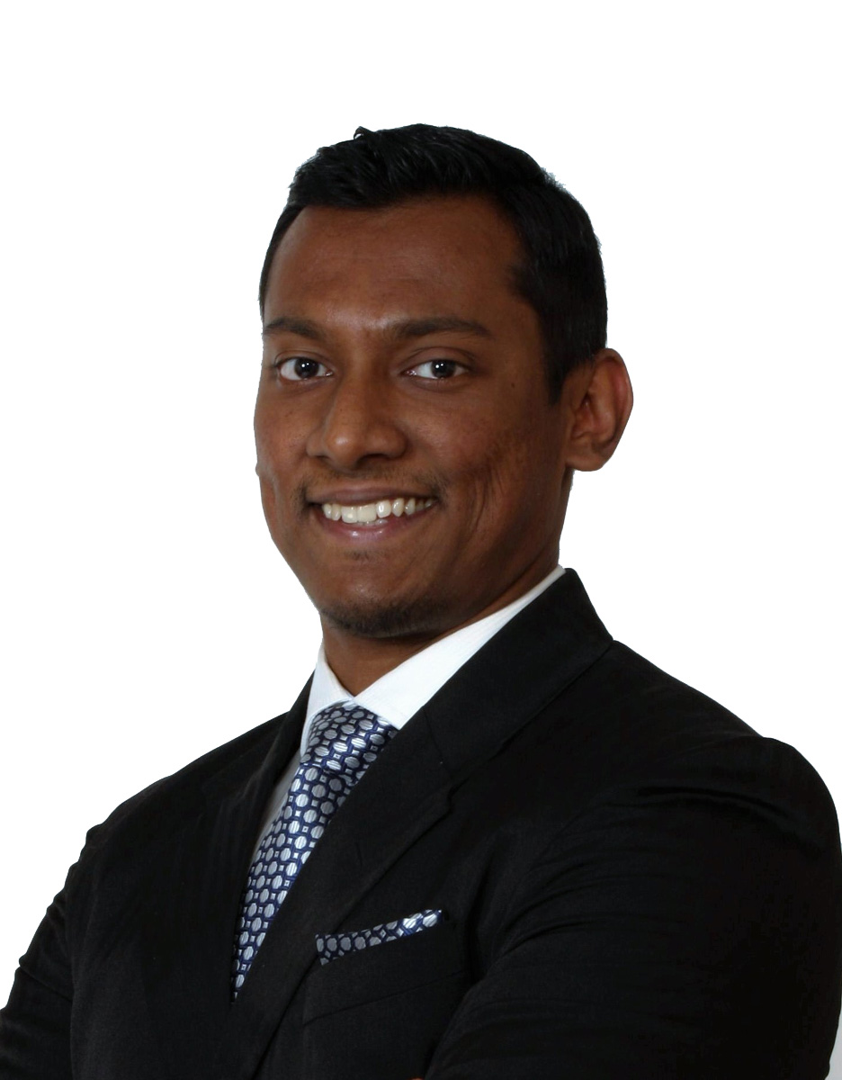 Profile Picture of Kasun Mapatuna