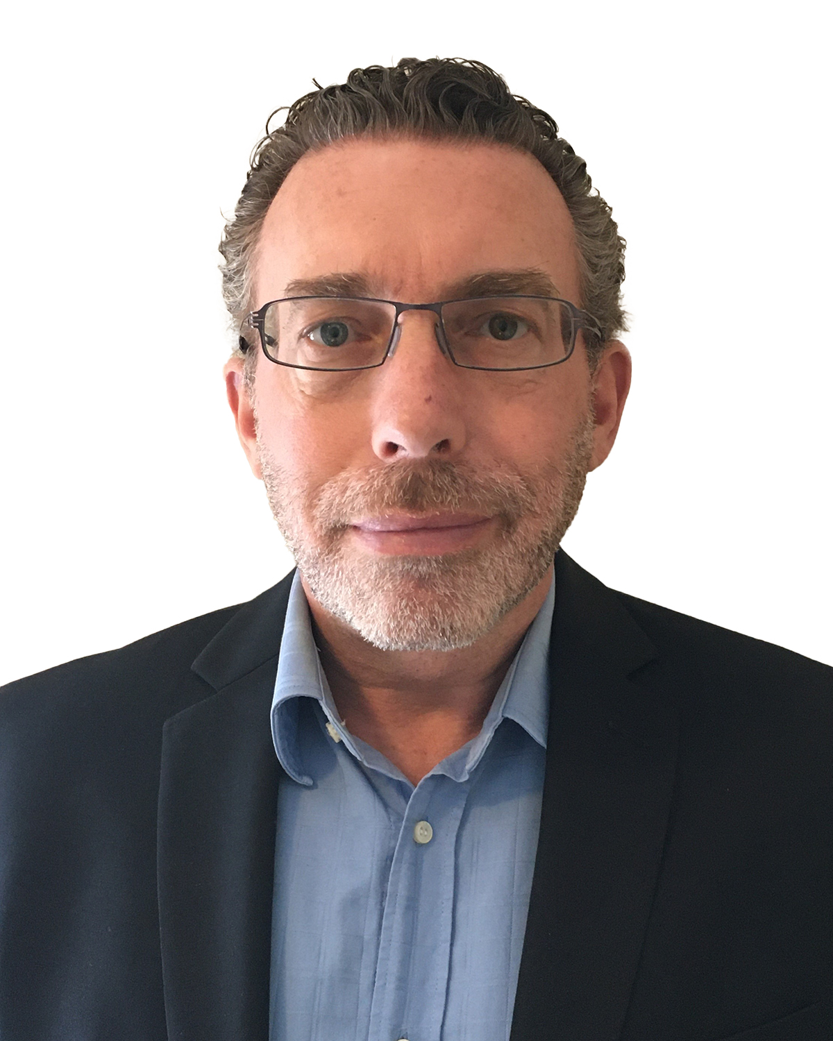 Profile Picture of Bruce Gibson
