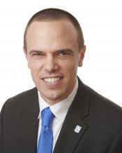 Profile Picture of Stephen Clark