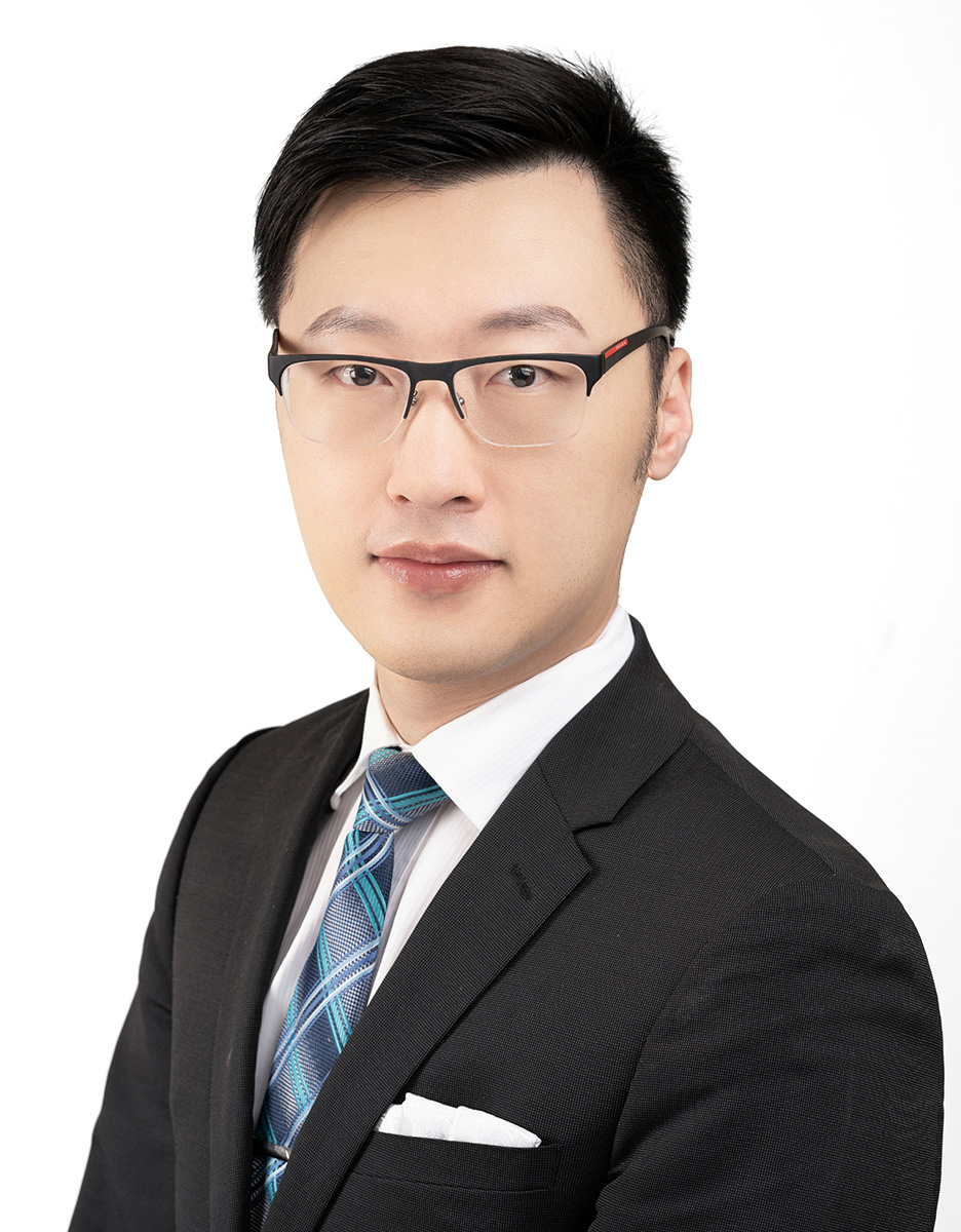 Photo de profil de Donson Yang