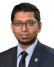 Profile Picture of Boniface Gomes