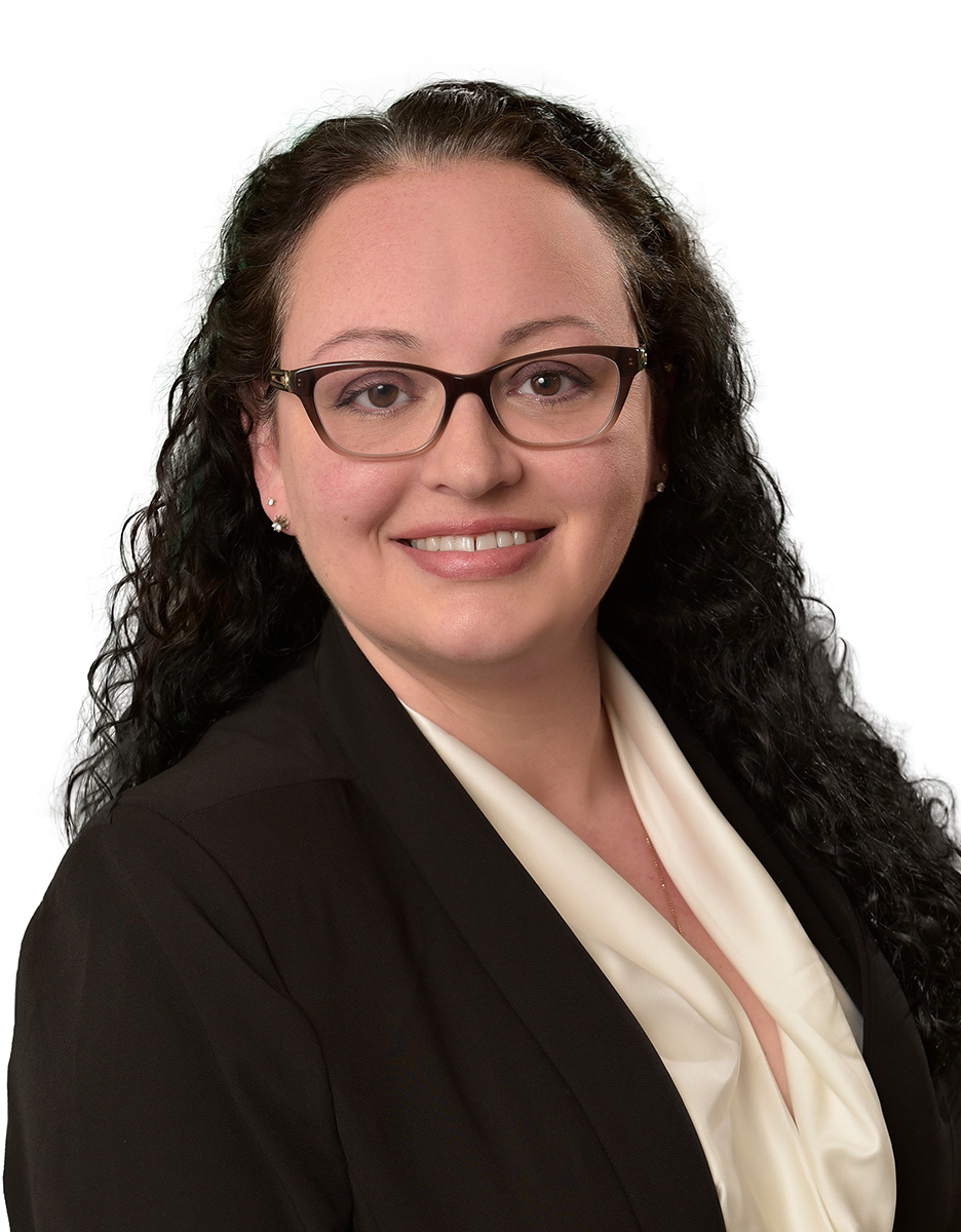 Profile Picture of Chrystal Iapalucci