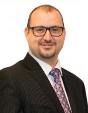 Photo de profil de Jason Ruggaber