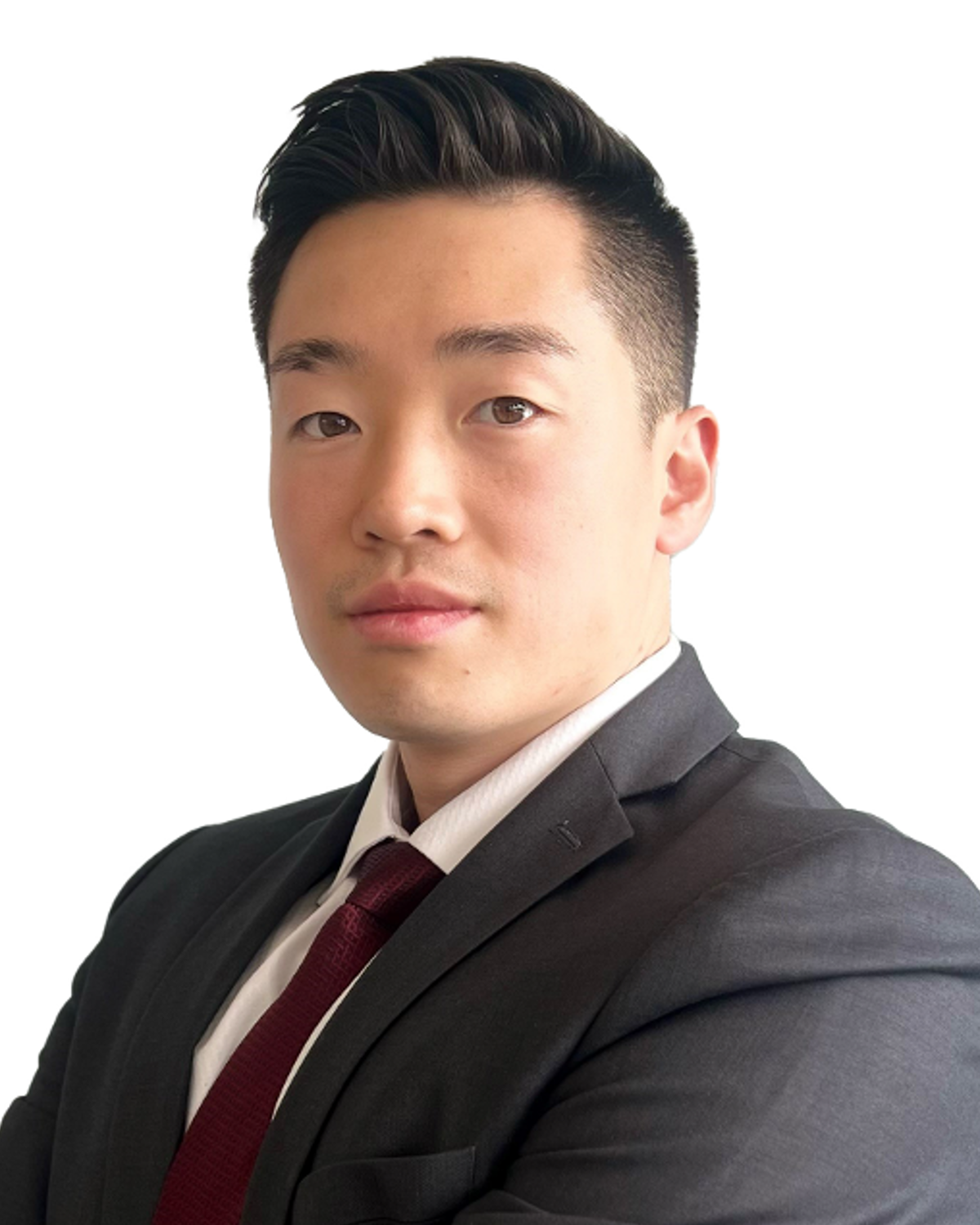 Profile Picture of Brian Li