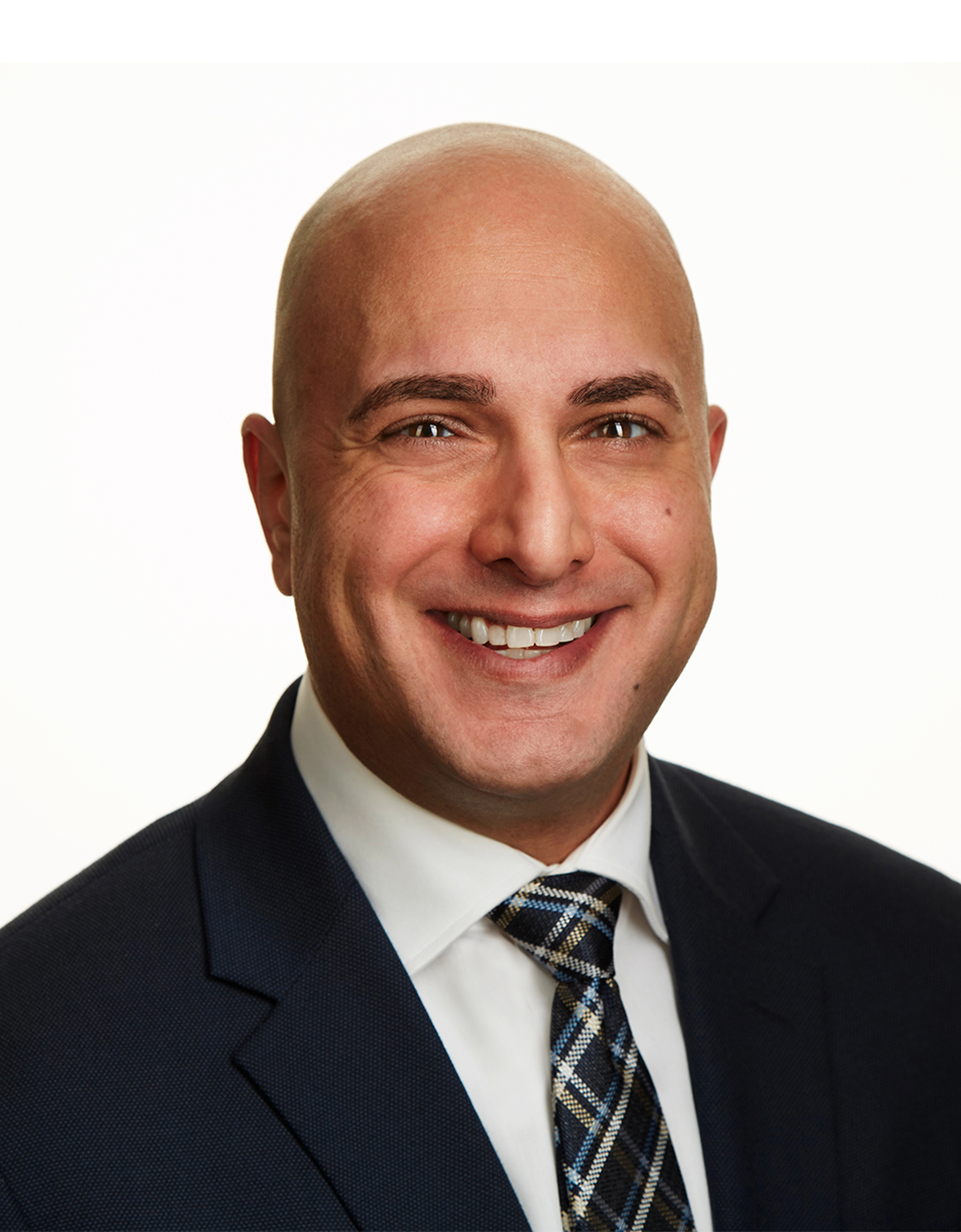 Profile Picture of Anthony Namis