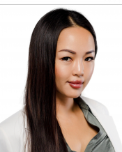 Profile Picture of Yiwen (Eve) She