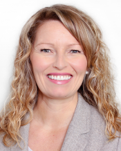 Profile Picture of Krista Stegehuis