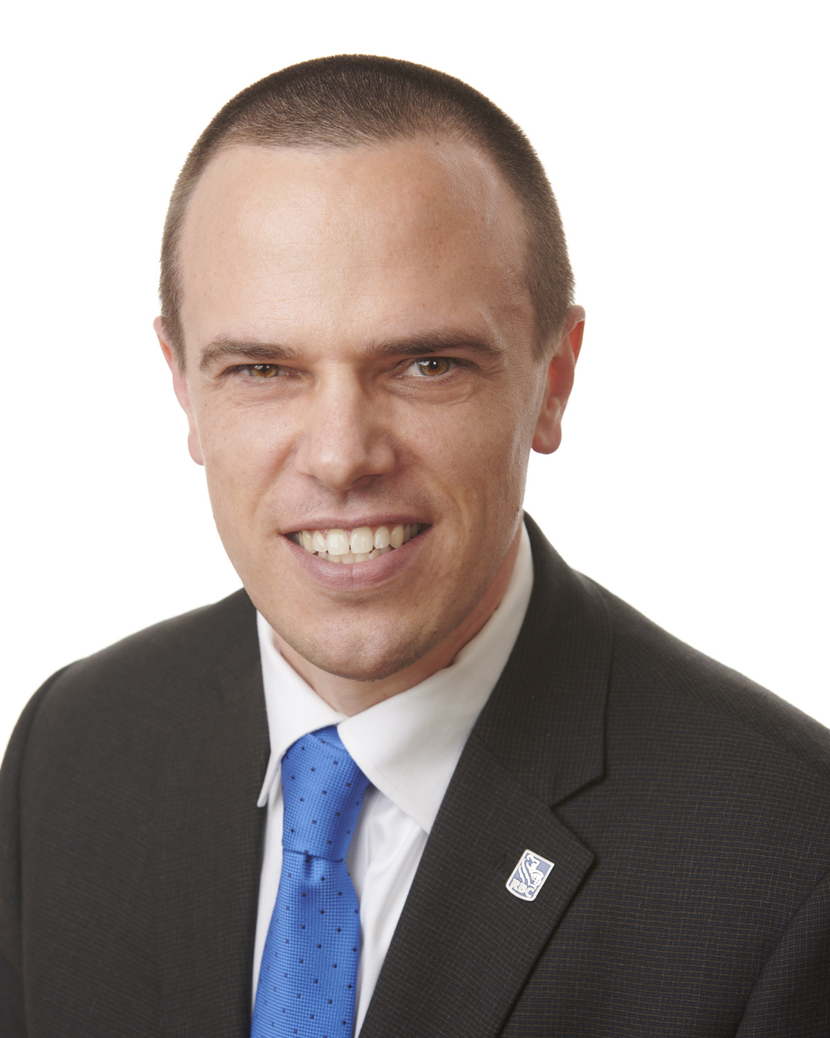 Profile Picture of Stephen Clark