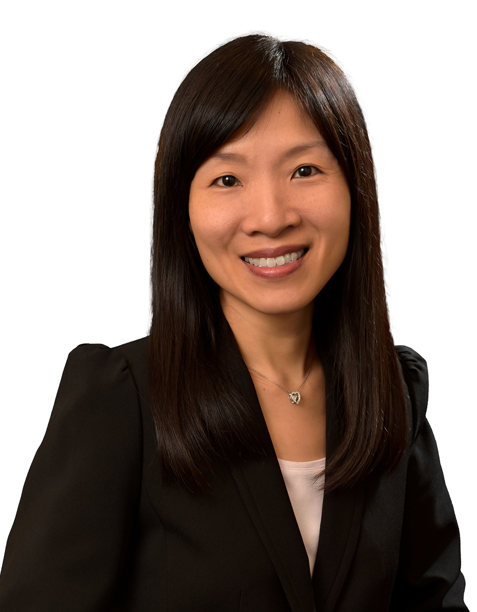 Profile Picture of Amy Wong