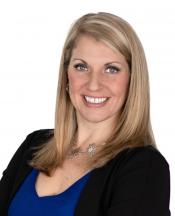 Profile Picture of Crystal MacLennan