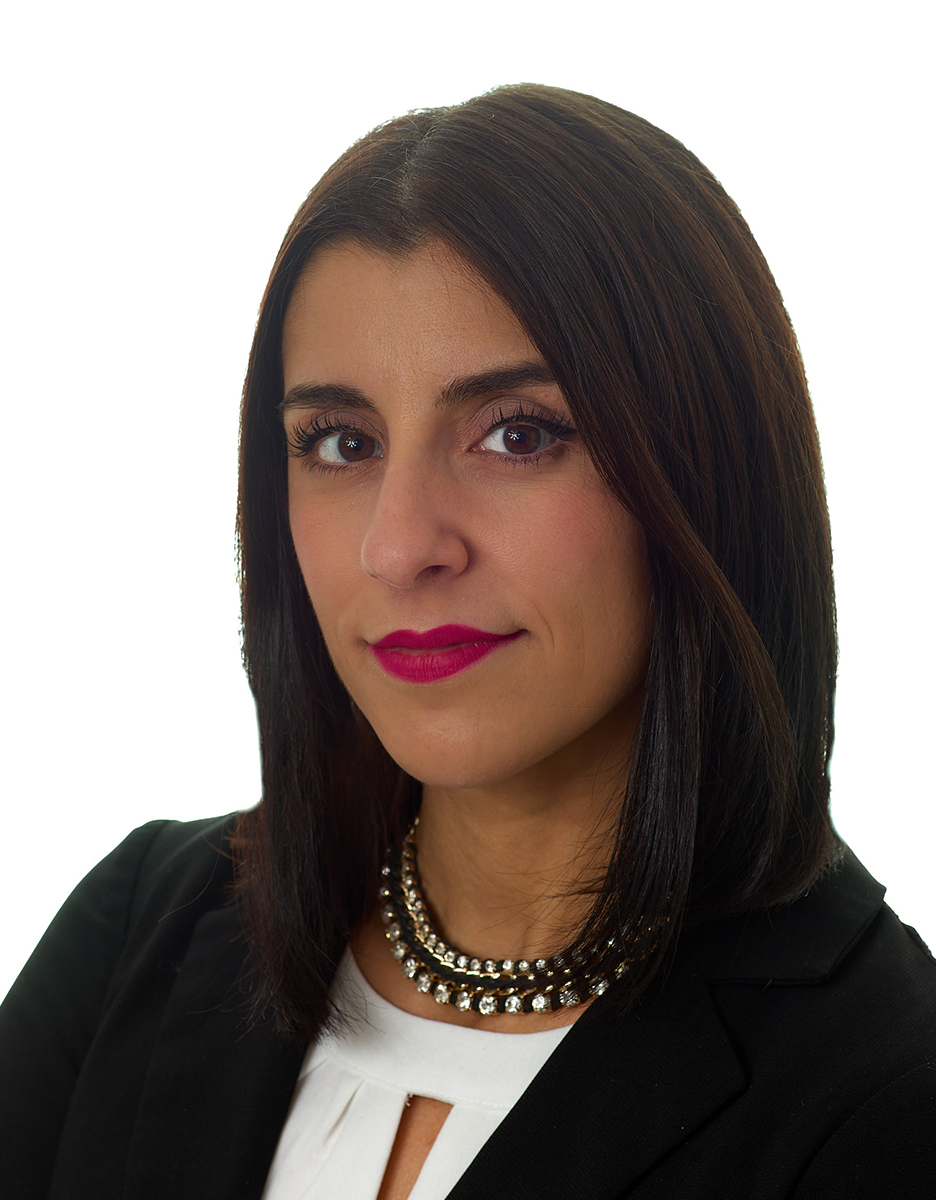 Photo de profil de Daniela Duvnjak