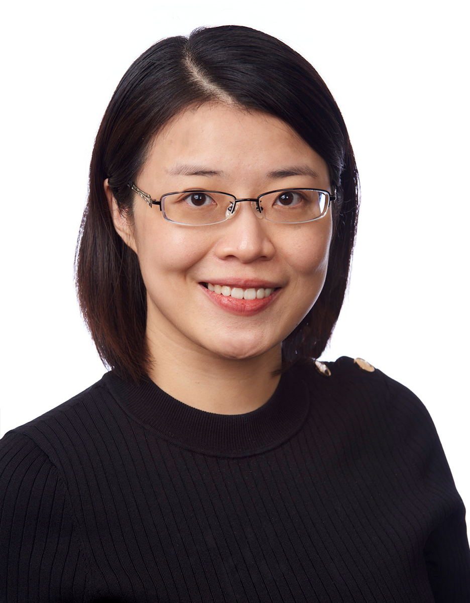 Profile Picture of Lynn Zhang