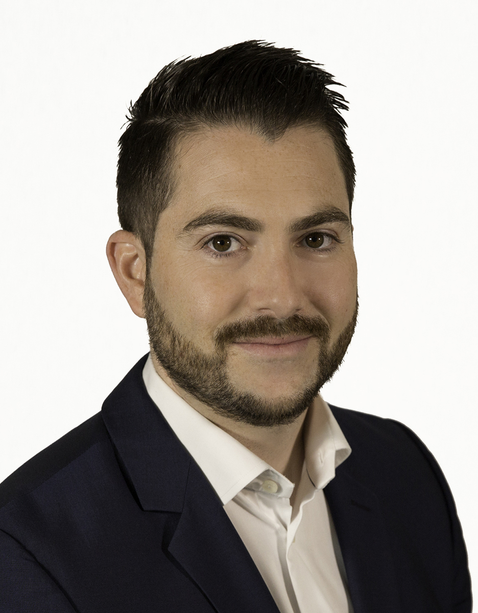 Profile Picture of Alexander Fischer