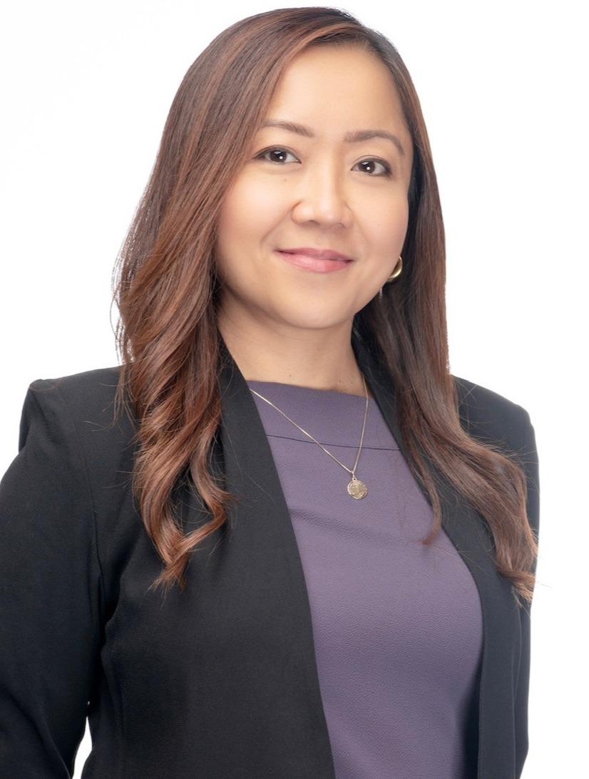 Profile Picture for team member – Jeanette Corpuz
