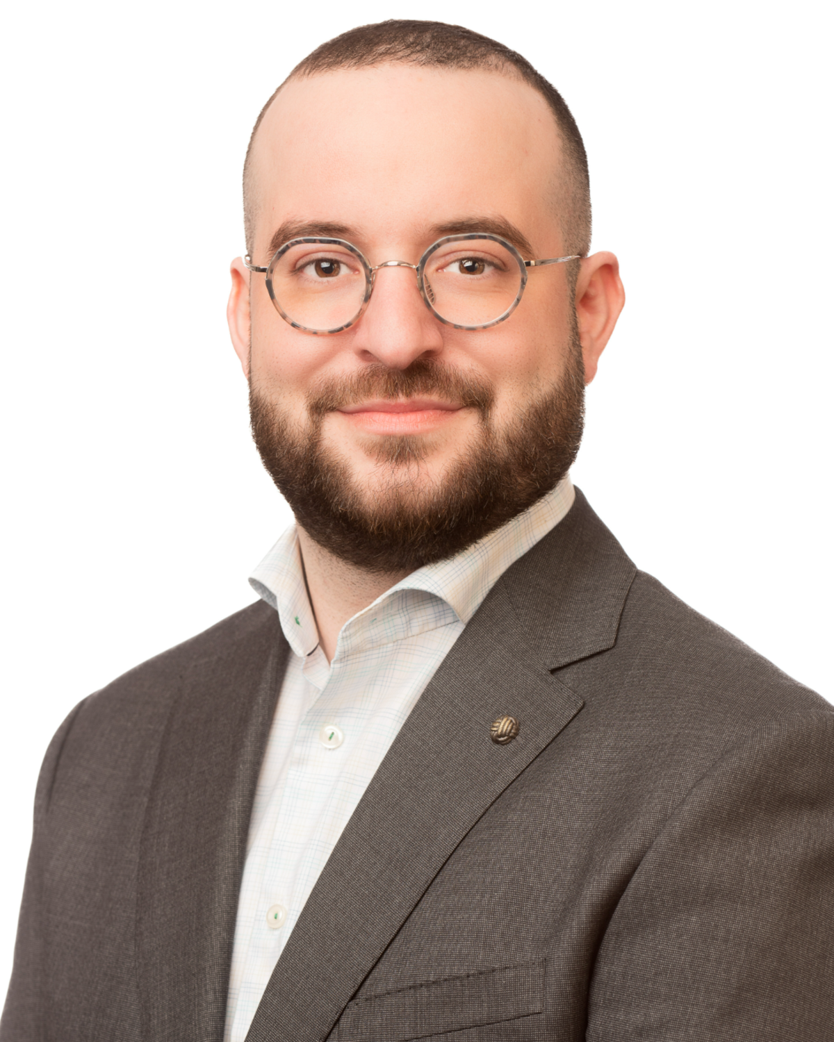 Photo de profil de Trim Berisha