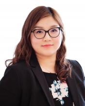 Photo de profil de Karen Chang