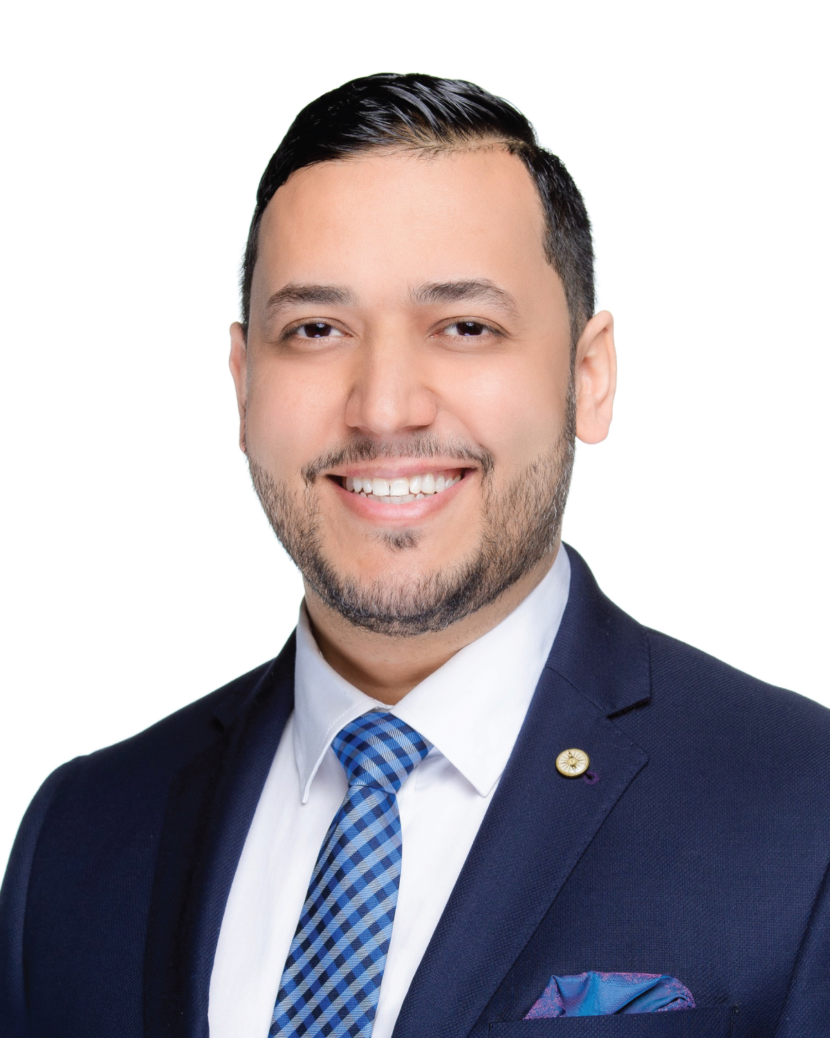 Photo de profil de Pardeep Sharda
