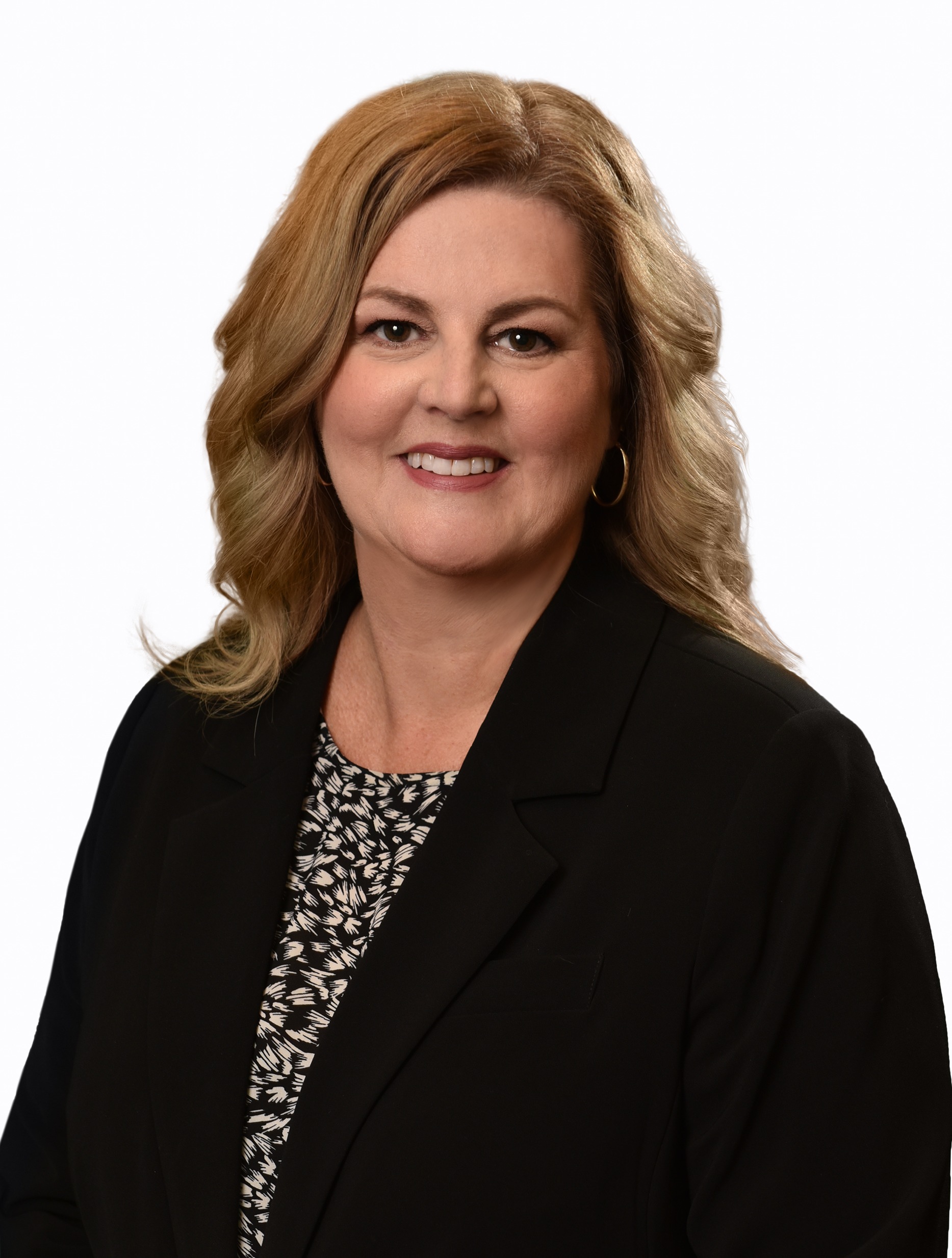 Profile Picture for team member – Laara McFadden